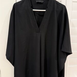Hatch Oversized Blouse